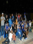 Merzouga Ouarzazate  Kelaa Magouna le 21 22 23 Mars